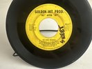 Jock Mitchell W/ The Fabulous Agents 45 RPM No Mad Woman/ Free At Last #103