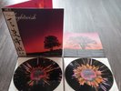 Nightwish – Angels Fall First 2x LP (China Edition Black+Splatter Numbered Nesi)