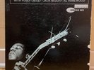 Grantstand Grant Green 1962 Blue Note 4086 Mono RVG P(ear) NY USA vinyl
