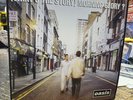 OASIS - Whats The Story Morning Glory - Double Silver Vinyl LP. 25th Anniversary