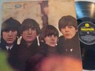 The Beatles Beatles For Sale First Press Stereo Uk