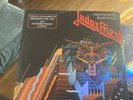 JUDAS PRIEST Freewheel Burning 12