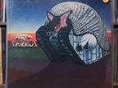 Emerson, Lake & Palmer - Tarkus - 1994 Mobile Fidelity Sound Lab, FACTORY SEALED