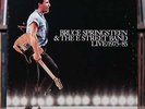 Bruce Springsteen - Live / 1975-85 - 5LP SOUTH AFRICAN import box set with INSER