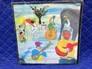 The Band Music From Big Pink 1968 Vinyl LP Vintage Record Capitol SKAO 2955