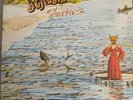 Genesis - Foxtrot Vinyl 1975 UK reissue Gatefold CAS 1058 mint