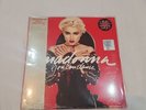Madonna - You Can Dance LP - RSD -  Limited Edition Red Vinyl + Poster