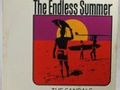 Sandals - Lp - The Endless Summer - 60's Rock Pop Surf Soundtrack Instro Mono
