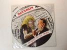 Iron Maiden:  Be Quick or Be Dead  1992  UK   Picture Disc  EX+  12