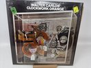Walter Wendy Carlos' A Clockwork Orange Vinyl LP Record Album 1st Edition 1972