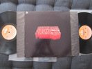OFFENBACH live PLUME LATRAVERSE '83 album CBS cnd LP 