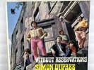 SIMON DUPREE & THE BIG SOUND/Without Reservations 1968 TOWER LP ST5097 VINYL EX+