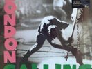 The Clash-London Calling (Sealed 2 LP -180gram Vinyl Record)