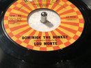 45 / Lou monte - Dominick the donkey - Always you – Italian Christmas roulette
