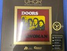 The Doors - LA Woman LP UHQR 33 Clarity Vinyl Box Set Mint And Sealed