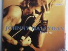 RARE JOHNNY HALLYDAY BERCY 92 / LIMITED EDITION/ N°22/Sous blister Edit Original