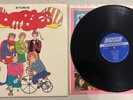 The Zombies Early Days Vinyl London PS-557 Garage Psych Rock 1969 Bell Sound NM