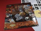 Frank Zappa  OVER-NITE SENSATION  LP Discreet DIS 41000 Germany near mint
