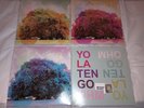 Yo La Tengo Ohm 2013 3x12