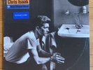 Chris Isaak Heart Shaped World original factory sealed 1989 vinyl LP hype Stickr