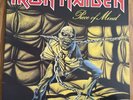 Iron Maiden Piece Of Mind 12