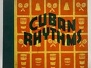 CUBAN RHYTHMS 78 RPM Vinyl Box Set HOTEL NACIONAL ORCHESTRA Havana, Cuba 1942