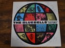 The Bluebells - Sisters - London Records, 1984 - Signed
