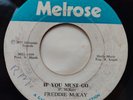 Freddie McKay 