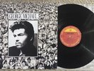 George Michael Listen Without Prejudice Korean Edition, Rare 12” Vinyl Album