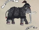 Deer Tick - War Elephant [New Vinyl LP] Colored Vinyl