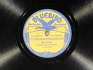 78 RPM - Bo Carter, Bluebird 6124 