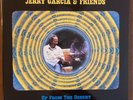 2xLP Jerry Garcia and Howard Wales - Up From The Desert (live/used VG+)