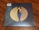 Meghan Trainor Timeless Transparent Light Blue Vinyl Spotify In Hand Sold Out