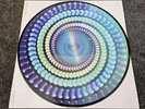 COLDPLAY Moon Music Limited Edition Zoetrope Picture Disc Vinyl 5,000 Sold Out