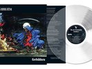 BLACK SABBATH New Sealed Ltd Ed 2024 FORBIDDEN COLORED VINYL RECORD Presale