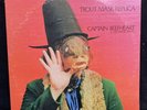 Captain Beefheart - Trout Mask Replica - 1977 LP - EX - Capitol 2MS 2027