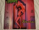 The Cramps Kizmaiz 1986 New Rose Records 12