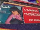 45 Rpm Jaqueline Taieb  Original