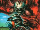 Iron Maiden - Virtual XI vinyl LP NEW/SEALED IN STOCK Eleven 11