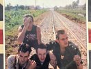 the clash combat rock vinyl  Brazilian Pressing