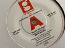 THANK YOU BABY - MATT BROWN [GRAPEVINE 2000 PROMO]