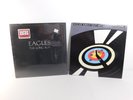 The Eagles Vinyl Record LP x2 NEW The Long Run &  Greatest Hits Volume 2 Mint