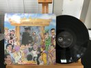 LA SUPREMA CORTE ORQUESTA VEREDICTO RCA 01056105129 COLOMBIA 1992 NM/NM