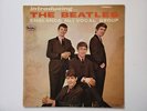 Beatles Introducing VJ 1062 Love Me Do First Version 1 Oval Mono 1964 Authentic