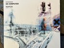 RADIOHEAD Ok Computer OKNOTOK. 3LP 180g Blue Vinyl w B-Sides & Unreleased Tracks