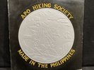 APO HIKING SOCIETY Made In The Philippines WEA LP Vinyl Record VG