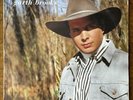 GARTH BROOKS - Self Titled - 1989 - Vinyl LP