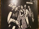 ALICE COOPER Love It To Death '71 STRAIGHT Label Thumb Cover EX+ Record NM