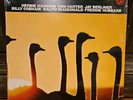 Milt Jackson Sunflower Vinyl Record CTI 6024, Sealed New