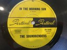 The Soundbenders- Aussie Festival  45  